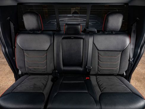 Used 2023 Ford F250 Lariat w/ Lariat Ultimate Package image 34