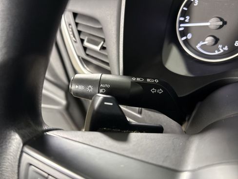 Certified 2024 Nissan Rogue SV image 16