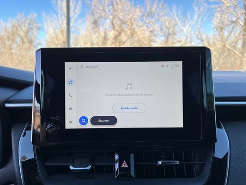 Used 2023 Toyota Corolla XSE image 19