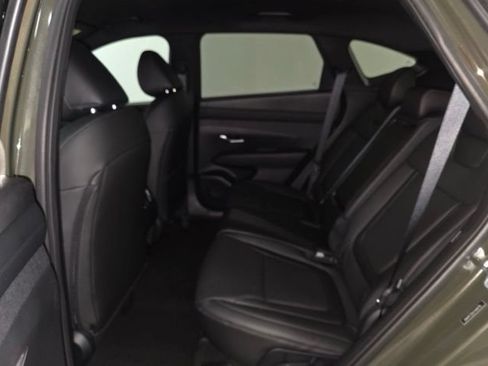 Used 2026 Hyundai Tucson XRT AWD/4WD image 13