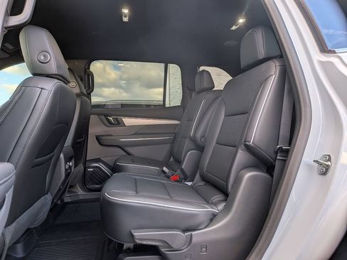 New 2026 Buick Enclave Preferred w/ Power Package AWD/4WD image 9