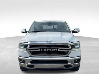 Used 2020 RAM 1500 Laramie video 2