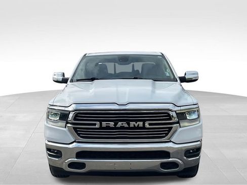 Used 2020 RAM 1500 Laramie image 2