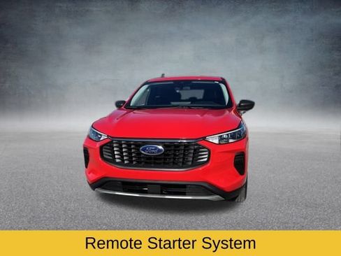 Used 2024 Ford Escape Active w/ Tech Pack #1 image 14