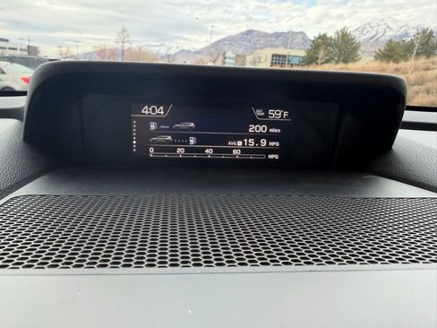 Used 2019 Subaru Ascent Limited w/ Popular Package #3 AWD/4WD image 20