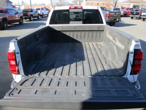 Used 2014 Chevrolet Silverado 1500 LTZ w/ LTZ Plus Package image 5