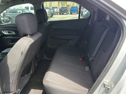 Used 2015 Chevrolet Equinox LS FWD image 7