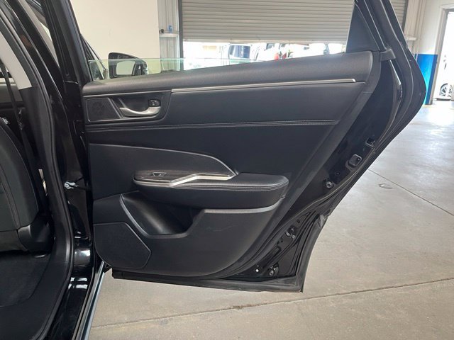 Used 2018 Honda Clarity Plug-In Hybrid image 16