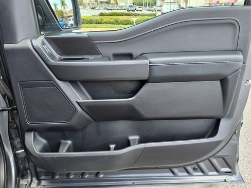 Used 2024 Ford F150 XLT w/ Equipment Group 302A MID image 15