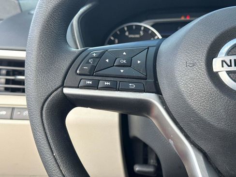 Used 2021 Nissan Altima 2.5 SV image 30