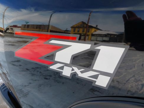 Used 2011 Chevrolet Silverado 1500 LT w/ All-Star Edition image 29