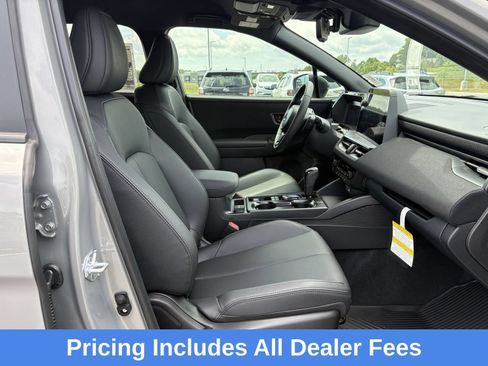 New 2026 Subaru Outback Premium AWD/4WD image 27