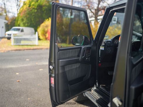 Used 2009 Mercedes-Benz G 55 AMG 4MATIC image 44