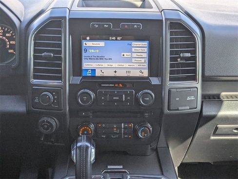 Used 2017 Ford F150 XLT w/ Equipment Group 302A Luxury image 16