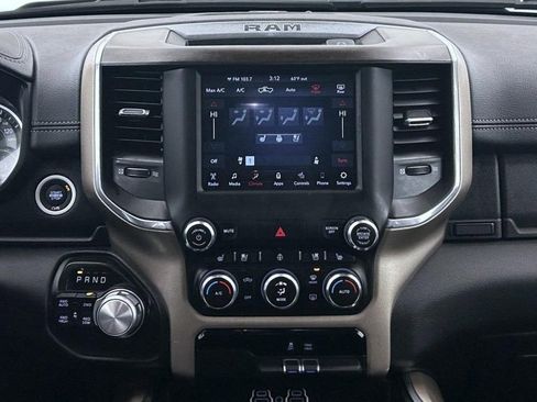 Certified 2021 RAM 1500 Laramie image 12