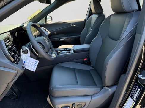 New 2026 Lexus RX 350 Premium AWD/4WD image 12