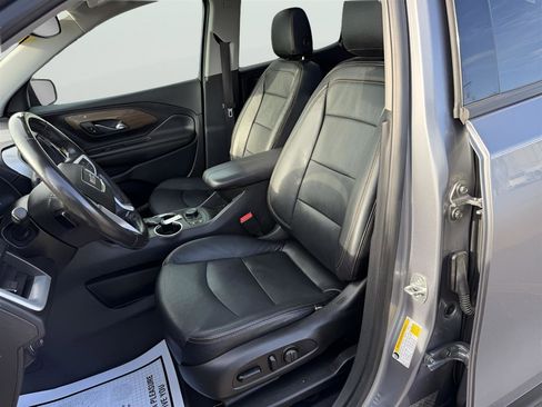 Used 2019 GMC Terrain SLE w/ Driver Convenience Package AWD/4WD image 11