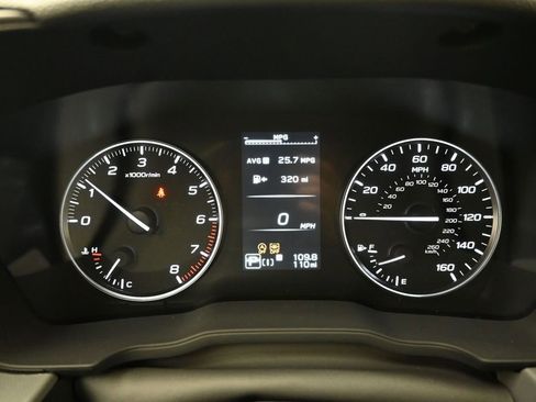 New 2026 Subaru Crosstrek 2.5i Limited AWD/4WD image 31