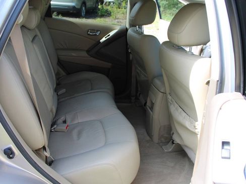 Used 2010 Nissan Murano SL w/ Leather Pkg AWD/4WD image 38
