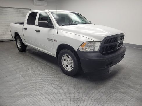 Used 2017 RAM 1500 Tradesman image 11