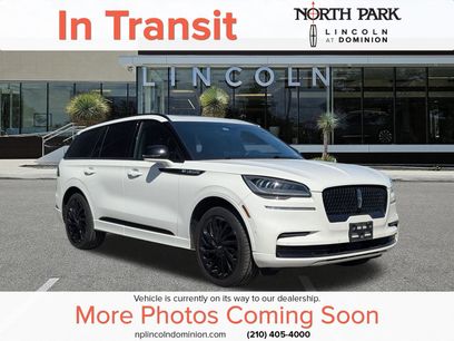 Used 2023 Lincoln Aviator Reserve w/ Equipment Group 201A