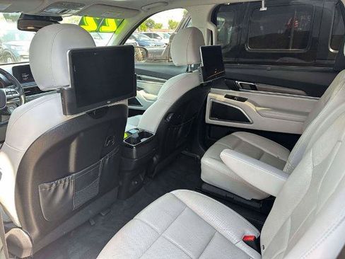 Used 2022 Kia Telluride EX w/ EX Premium Package AWD/4WD image 9