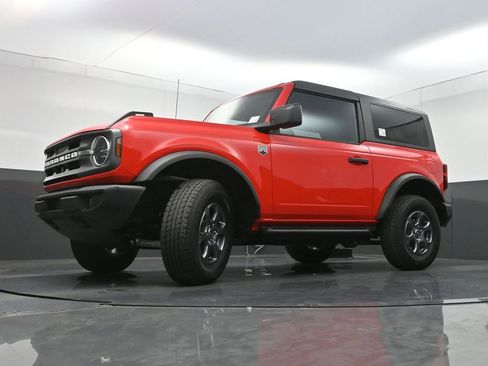 Used 2023 Ford Bronco Big Bend AWD/4WD image 26