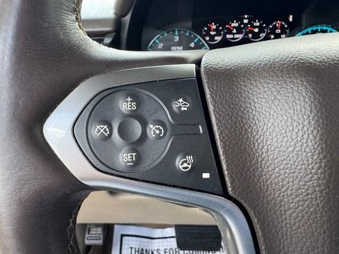 Used 2017 Chevrolet Suburban Premier AWD/4WD image 15