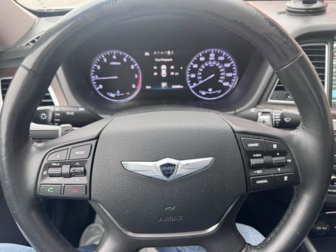 Used 2015 Hyundai Genesis 3.8 w/ Option Group 04 image 19