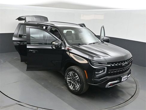 Used 2025 Chevrolet Tahoe Z71 image 52