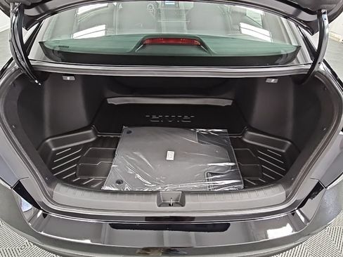 New 2026 Honda Civic Sport image 29