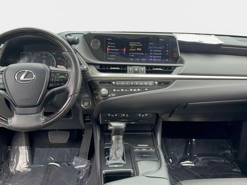 Used 2021 Lexus ES 250 w/ Premium Package AWD/4WD image 12