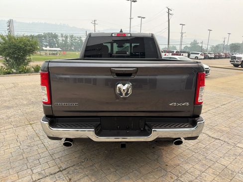 Used 2021 RAM 1500 Big Horn AWD/4WD image 7