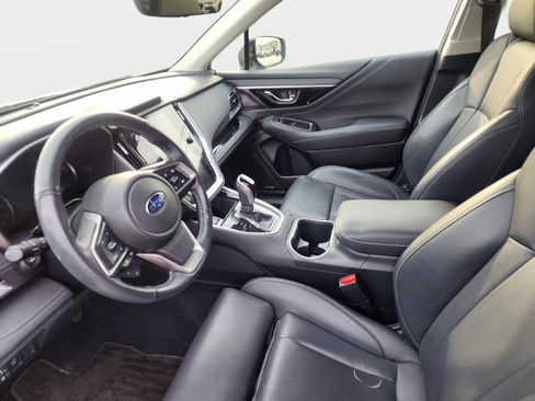 Used 2022 Subaru Outback Limited image 9