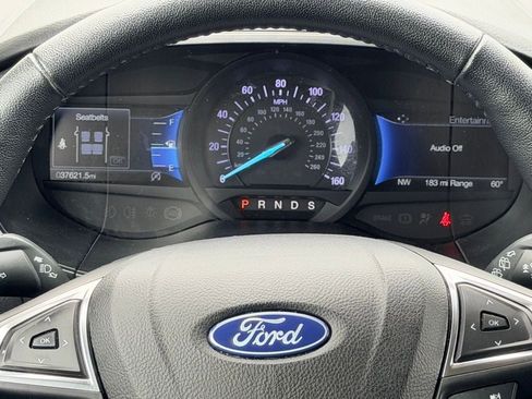 Certified 2023 Ford Edge SEL w/ Convenience Package AWD/4WD image 20