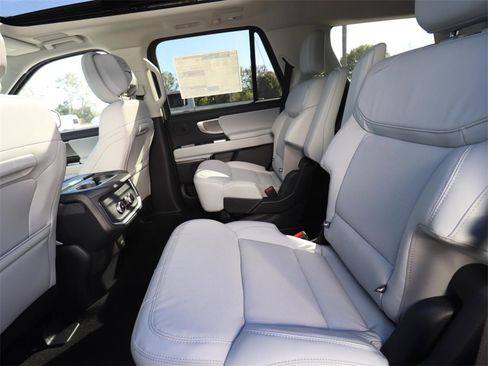 New 2026 Ford Expedition Platinum w/ Driver's Package image 14