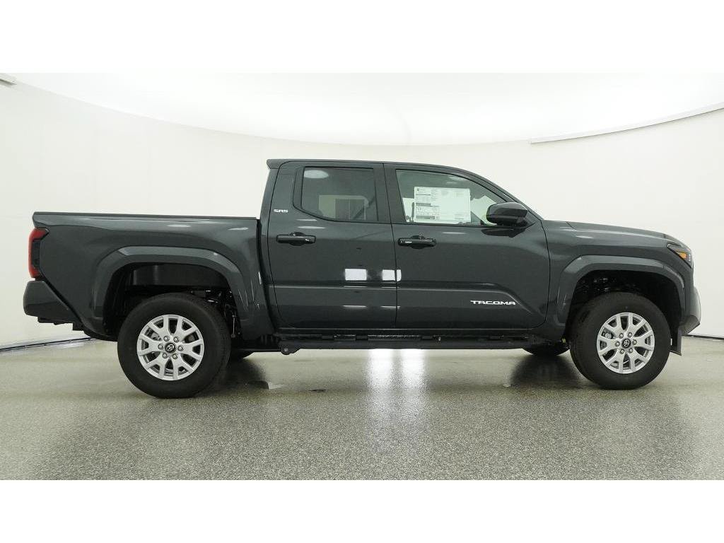 New 2026 Toyota Tacoma SR5 RWD image 27