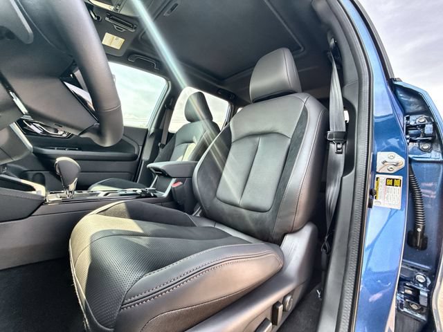 New 2026 Subaru Forester Touring AWD/4WD image 13