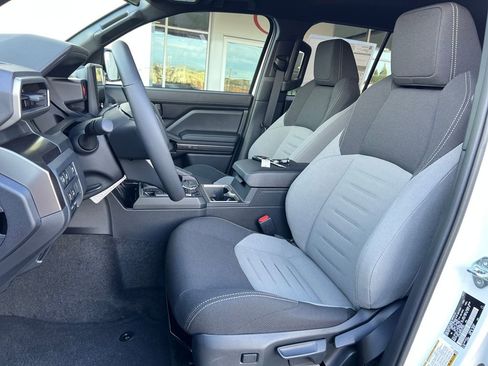 New 2025 Toyota 4Runner TRD Off-Road image 11