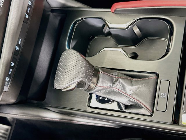 Used 2025 Lexus ES 350 F Sport FWD image 17