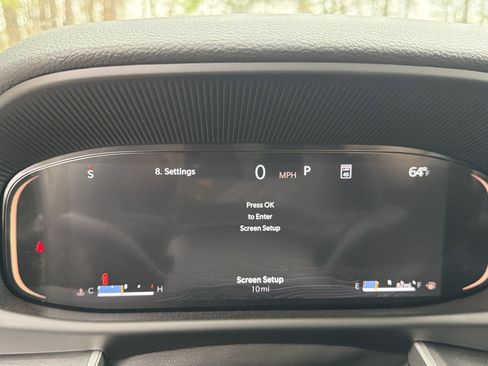 New 2026 Jeep Grand Wagoneer L 2WD w/ Premium Group I image 32