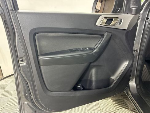 Used 2019 Ford Ranger XLT w/ Equipment Group 302A Luxury image 25