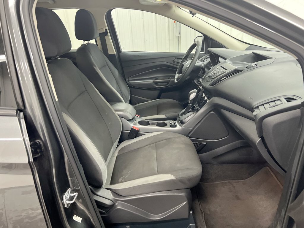 Used 2016 Ford Escape S FWD image 20