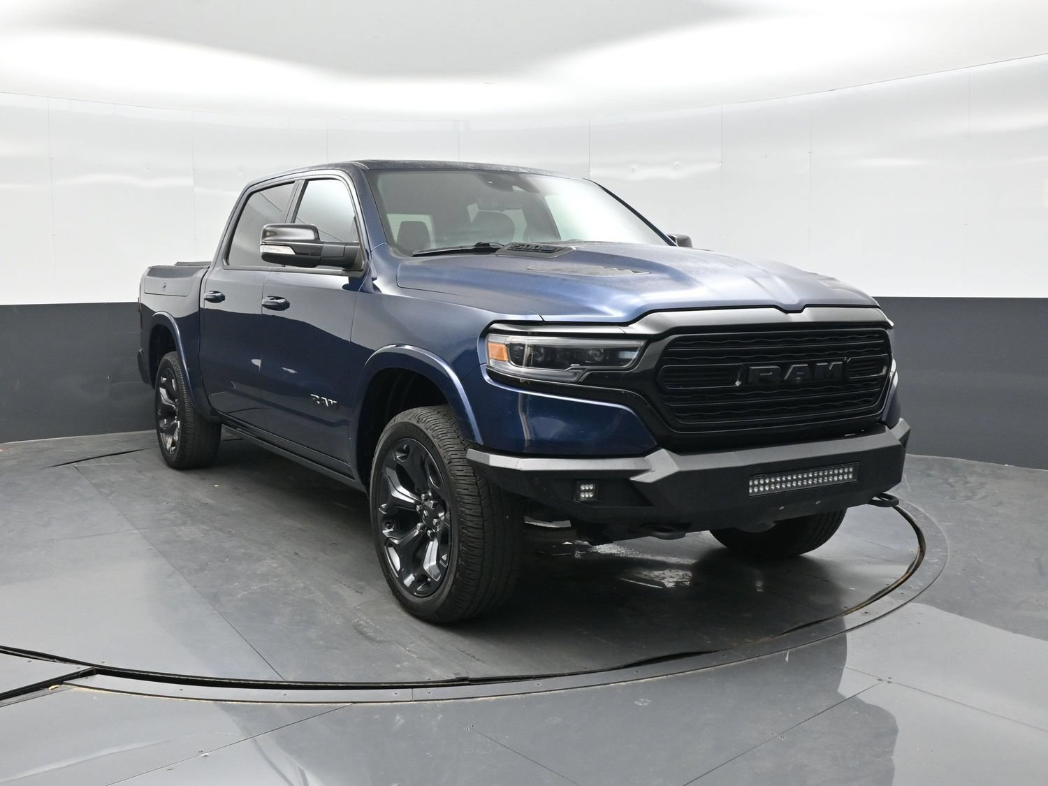 Used 2022 RAM 1500 Limited RWD image 18