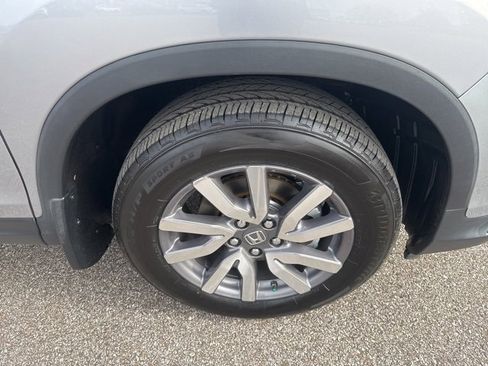 Used 2021 Honda Pilot EX-L image 13