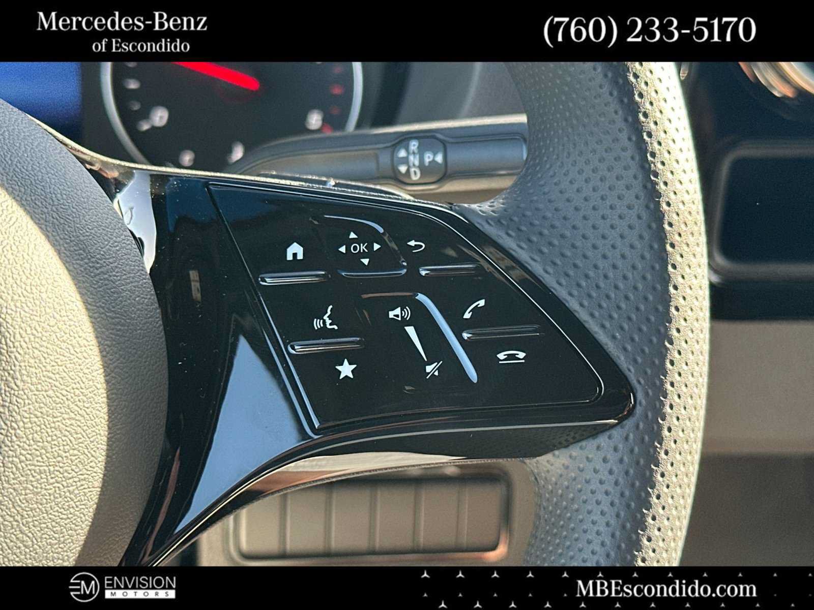 New 2026 Mercedes-Benz Sprinter 2500 image 27