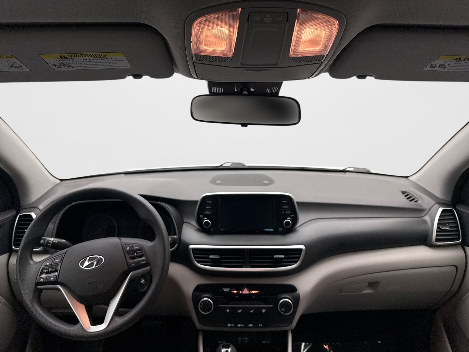 Used 2020 Hyundai Tucson SE AWD/4WD image 14