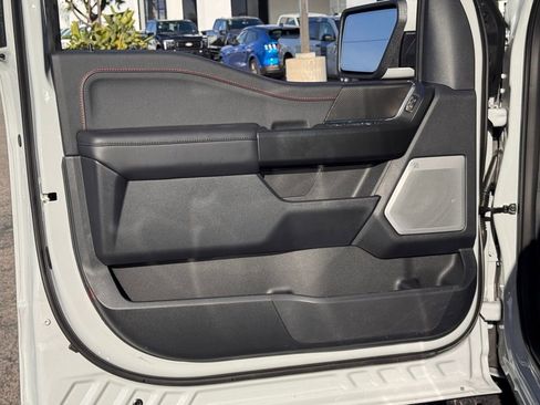 New 2026 Ford F150 Raptor image 14