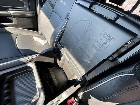 New 2026 RAM 2500 Laramie image 26