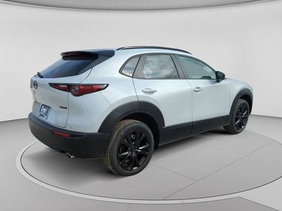 New 2026 MAZDA CX-30 AWD 2.5 S
